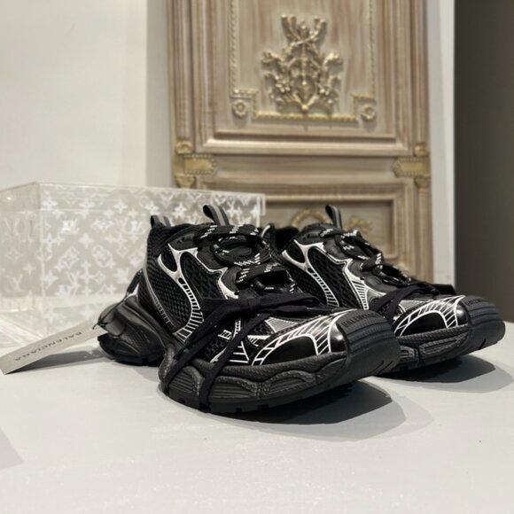 Balenciaga 3XL Sneaker - Picture 2 of 9